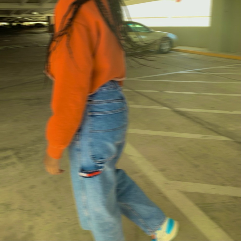 Meet your Posher, Nyla